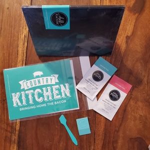 Chalk Couture Size A "Country Kitchen" kit